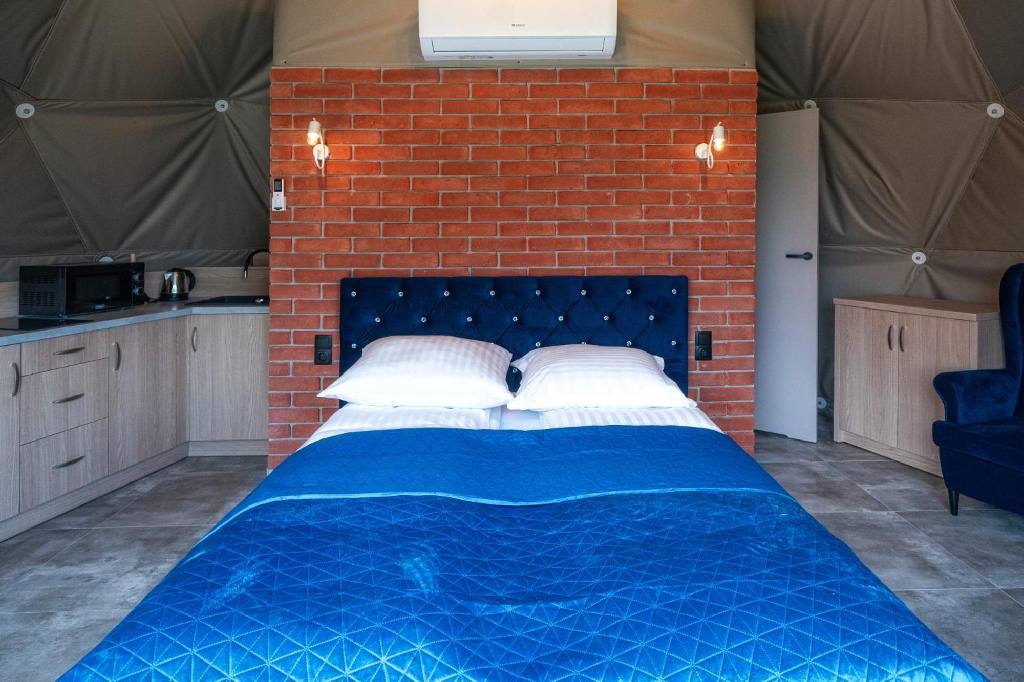 Hotel Diamond Glamp & Jacuzzi Zakopane Exterior foto